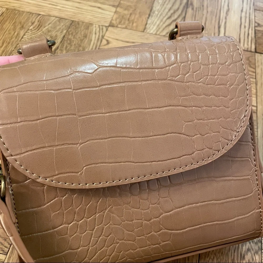The Drop Diana Crossbody Bag - Picture 5 of 5